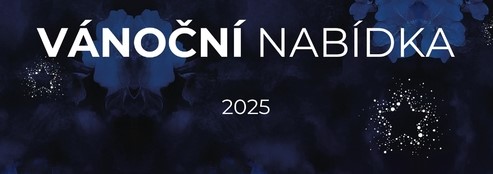 úvodní foto ke kategorii Vánoce 2025